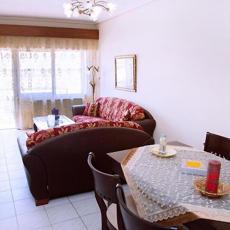 Comfortable House With Warm Hospitality カテリーニ エクステリア 写真